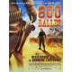 800 BULLETS Original Movie Poster - 15x21 in. - 2002 - Alex de la Iglesia, Sancho Gracia