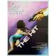 THE HIT Affiche de film 40x60 - 1984 - John Hurt, Stephen Frears