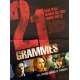 21 GRAMMES Affiche de film - 40x60 cm. - 2003 - Sean Penn, Alejandro G. Iñárritu