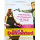 CECIL B. DEMENTED Original Movie Poster - 15x21 in. - 2000 - John Waters, Melanie Griffith