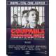 COUPABLE RESSEMBLANCE Affiche de film - 40x60 cm. - 1989 - Robert Downey Jr, Joseph Ruben