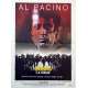 CRUISING LA CHASSE Affiche de film  - 40x60 cm. - 1980 - Al Pacino, William Friedkin