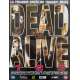 DEAD OR ALIVE Affiche de film - 40x60 cm. - 2006 - Jaime Pressly, Corey Yuen