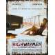 HIGHWAYMEN Affiche de film - 40x60 cm. - 2004 - Jim Caviezel, Robert harmon