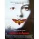 LE SILENCE DES AGNEAUX Affiche de film  - 40x60 cm. - 1991 - Anthony Hopkins, Jonathan Demme