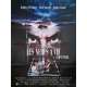 CAPE FEAR Original Movie Poster  - 47x63 in. - 1995 - Martin Scorsese, Robert de Niro