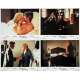 FINAL ANALYSIS Original Lobby Cards x4 - 9x12 in. - 1992 - Richard Gere, Uma Thurman