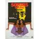 SISTERS Original Movie Poster  - 15x21 in. - 1970 - Brian de Palma, Margot Kidder