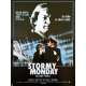 STORMY Monday Original Movie Poster - 15x21 in. - 1988 - Mike Figgis, Melanie Griffith