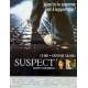 SUSPECT DANGEREUX Affiche de film - 40x60 cm. - 1987 - Dennis Quaid, Peter Yates