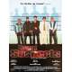 THE USUAL SUSPECTS Original Movie Poster  - 15x21 in. - 1995 - Bryan Singer, Kevin Spacey