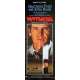 WITNESS Original Movie Poster  - 23x63 in. - 1985 - Peter Weir, Harrison Ford