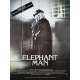 ELEPHANT MAN Affiche de film - 120x160 cm. - 1980 - John Hurt, David Lynch