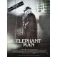 ELEPHANT MAN Affiche de film  - 120x160 cm. - 1980 - John Hurt, David Lynch