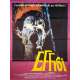 FEAR NO EVIL Original Movie Poster  - 47x63 in. - 1981 - Franck LaLoggia, Stefan Arngrim