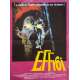 EFFROI Affiche de film - 40x60 cm. - 1981 - Stefan Arngrim, Franck LaLoggia