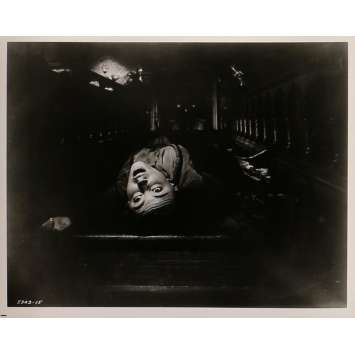 THE HAUNTING Original Movie Stills N11 - 8x10 in. - 1963 - Robert Wise, Julie Harris