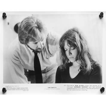 THE ENTITY Original Movie Stills N02 - 8x10 in. - 1982 - Sidney J. Furie, Barbara Hershey