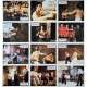 LA FUREUR DU DRAGON Photos de film x12 - 21x30 cm. - 1974 - Bruce Lee, Chuck Norris, Bruce Lee