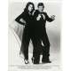 MOONRAKER Photo de presse M-1 - 20x25 cm. - 1979 - Roger Moore, James Bond