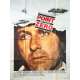 VANISHING POINT Original Movie Poster  - 47x63 in. - 1971 - Richard C. Sarafian, Barry Newman