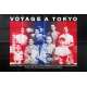 TOKYO STORY Original Movie Poster  - 32x47 in. - R1980 - Yasujirô Ozu, Chishû Ryû