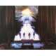 GHOSTBUSTERS Photo de film N02 - 21x30 cm. - 1984 - Bill Murray, Dan Aykroyd,  Ivan Reitman