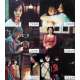 2 SISTERS - JANGHWA HONGRYEON Original Lobby Cards x6 - 9x12 in. - 2003 - Kim Jee-woon, Kap-su Kim