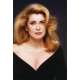 CATHERINE DENEUVE Original Movie Still  - 7x9 in. - 1989 - Bettina Rheims,