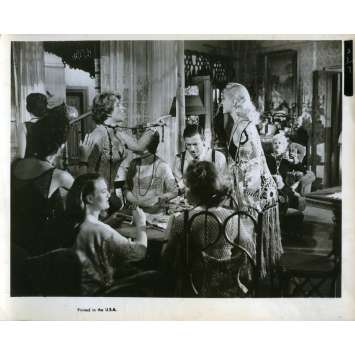 SANCTUARY Original Movie Still - 8x10 in. - 1961 - Tony Richardson, Yves Montand