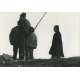 PASSION Photo de presse  - 18x24 cm. - 1982 - Isabelle Huppert, Jean-Luc Godard
