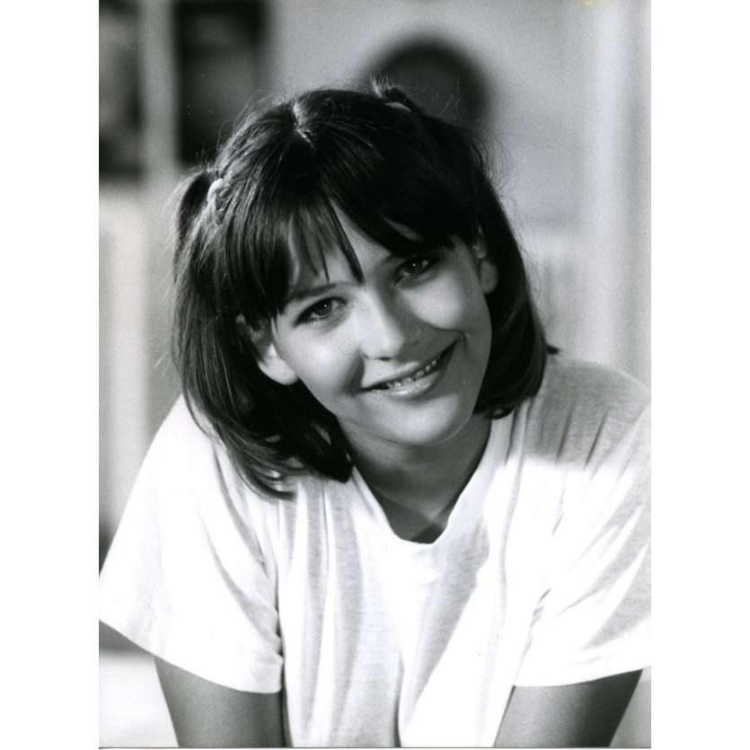 THE PARTY 2 Original Movie Still  - 7x9 in. - 1982 - Claude Pinoteau, Sophie Marceau