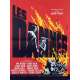 THE DAMNED French Movie Poster  15x21 - 1969 - Luchino Visconti, Dirk Bogarde