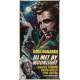 ILL MET BY MOONLIGHT - NIGHT AMBUSH Original Movie Poster  - 40x78 in. - 1957 - Powell & Pressburger, Dirk Bogarde