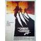 LES CHIENS DE GUERRE Affiche de film - 120x160 cm. - 1980 - Christopher Walken, John Irvin