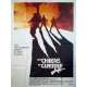 THE DOGS OF WAR Original Movie Poster  - 47x63 in. - 1980 - John Irvin, Christopher Walken
