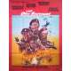 LES OIES SAUVAGES Affiche de film - 120x160 cm. - 1978 - Richard Burton, Roger Moore, Andrew V. McLaglen