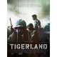 TIGERLAND Affiche de film - 120x160 cm. - 2000 - Colin Farrell, Joel Schumacher