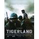 TIGERLAND Original Movie Poster  - 15x21 in. - 2000 - Joel Schumacher, Colin Farrell