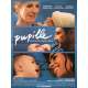 PUPILLE Affiche de film  - 40x60 cm. - 2018 - Sandrine Kiberlain, Jeanne Herry