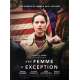 ON THE BASIS OF SEX Original Movie Poster  - 15x21 in. - 2018 - Mimi Leder, Felicity Jones