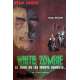 WHITE ZOMBIE Original Movie Poster - 32x47 in. - R1970 - Victor Halperin, Bela Lugosi