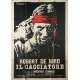 THE DEER HUNTER Original Movie Poster  - 39x55 in. - 1978 - Michael Cimino, Robert de Niro
