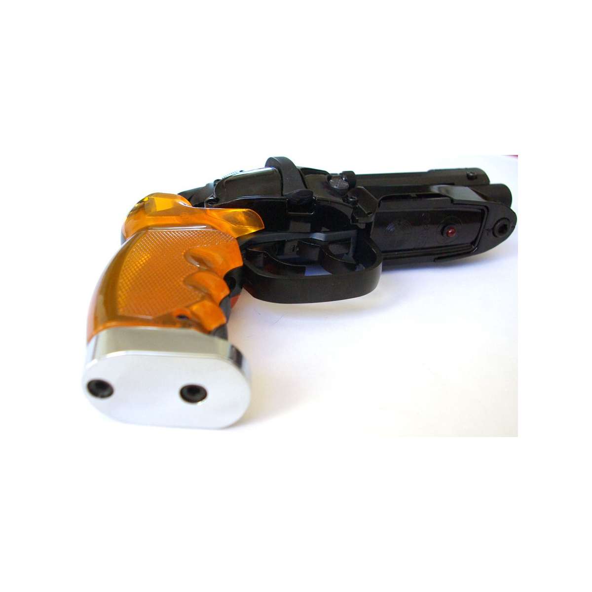 BLADE RUNNER Blaster Gun M2019 Heavy Prop Replica