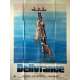 DELIVERANCE Original Movie Poster - 47x63 in. - 1972 - John Boorman, Burt Reynolds