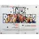 TRUE ROMANCE Original Movie Poster  - 15x21 in. - 1993 - Tony Scott, Patricia Arquette
