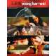 LA REVOLUTION WONG KAR WAI Affiche de film  - 40x60 cm. - 2013 - Tony Leung, Wong Kar Wai
