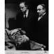 LE PARRAIN Photo de presse N05 - 20x25 cm. - 1972 - Marlon Brando, Francis Ford Coppola