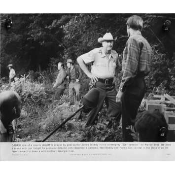 DELIVERANCE Original Movie Still N02 - 8x10 in. - 1972 - John Boorman, Burt Reynolds