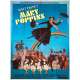 MARY POPPINS Affiche de film 120x160 cm -  R1970 - Julie Andrews, Robert Stevenson